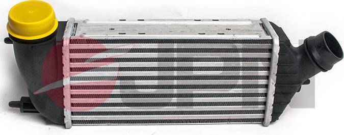 JPN 60C9274-JPN - Intercooler, compresor www.parts5.com