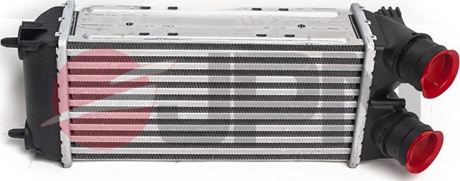 JPN 60C9278-JPN - Intercooler, compresor www.parts5.com