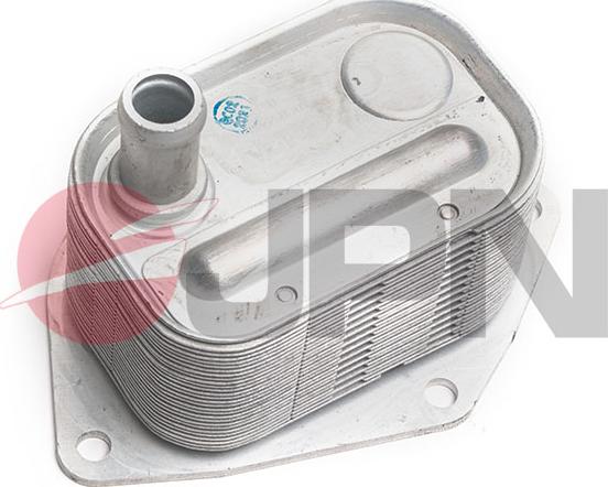 JPN 60C0344-JPN - Oil Cooler, engine oil parts5.com