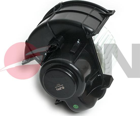 JPN 60E9054-JPN - Interior Blower www.parts5.com