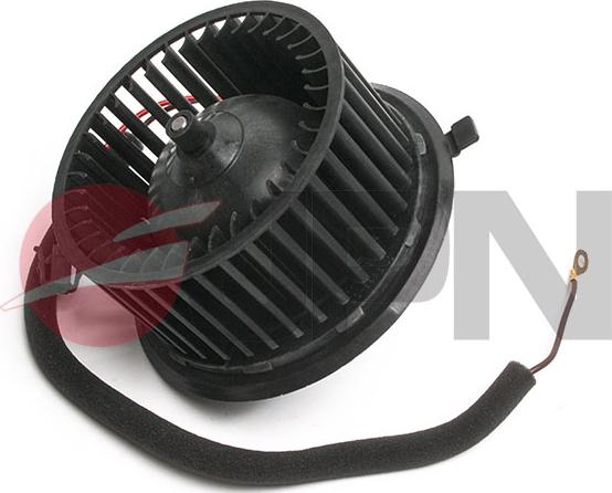 JPN 60E9051-JPN - Interior Blower www.parts5.com