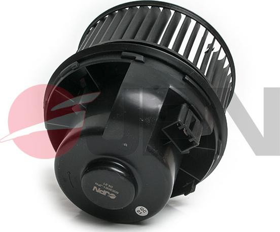 JPN 60E9061-JPN - Ventilador habitáculo www.parts5.com