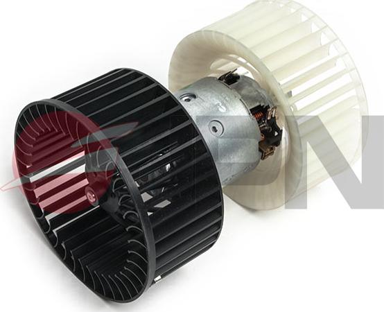 JPN 60E9009-JPN - Ventilator unutarnjeg prostora www.parts5.com