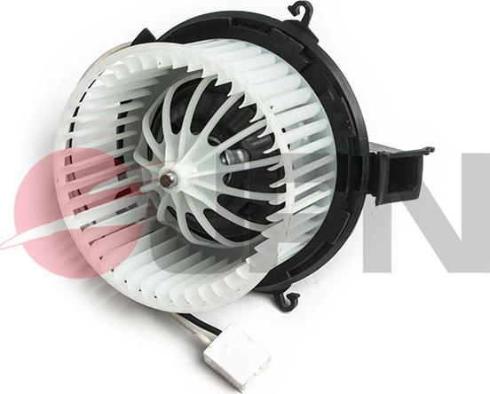 JPN 60E9008-JPN - Ventilador habitáculo www.parts5.com