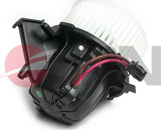 JPN 60E9007-JPN - Interior Blower www.parts5.com