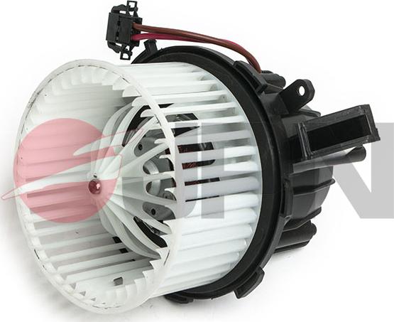 JPN 60E9007-JPN - Ventilator, habitaclu www.parts5.com