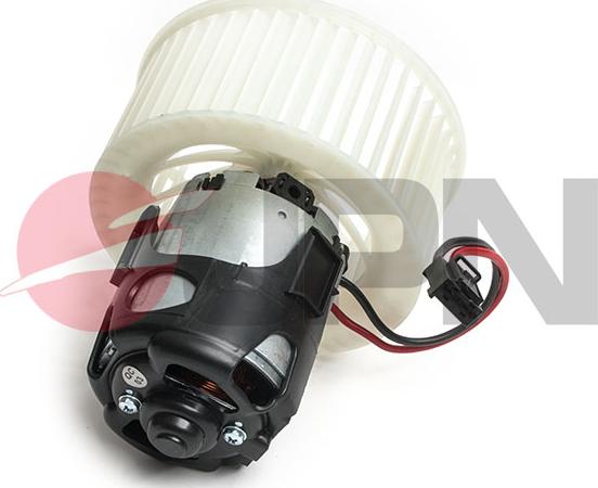 JPN 60E9015-JPN - Ventilator, habitaclu www.parts5.com