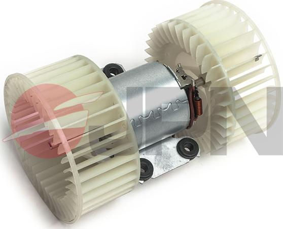 JPN 60E9010-JPN - Ventilator, habitaclu parts5.com