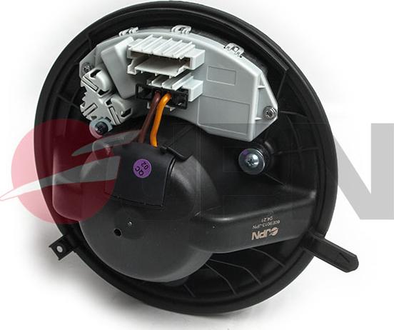 JPN 60E9013-JPN - Interior Blower www.parts5.com