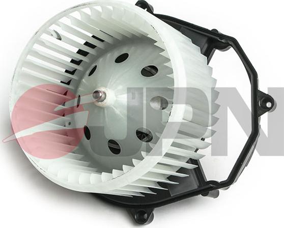 JPN 60E9017-JPN - Interior Blower www.parts5.com