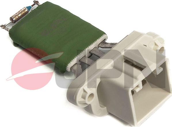 JPN 60E9083-JPN - Regulator, ventilator vnutorneho priestoru www.parts5.com