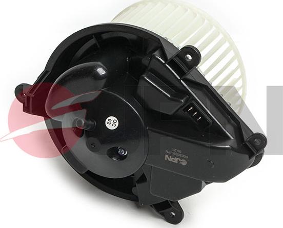 JPN 60E9039-JPN - Interior Blower www.parts5.com