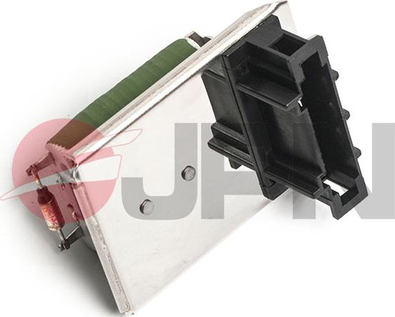 JPN 60E9169-JPN - Resistor, interior blower www.parts5.com