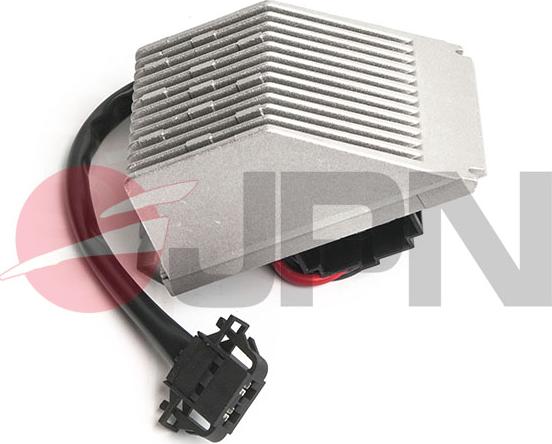 JPN 60E9177-JPN - Regulator, passenger compartment fan parts5.com