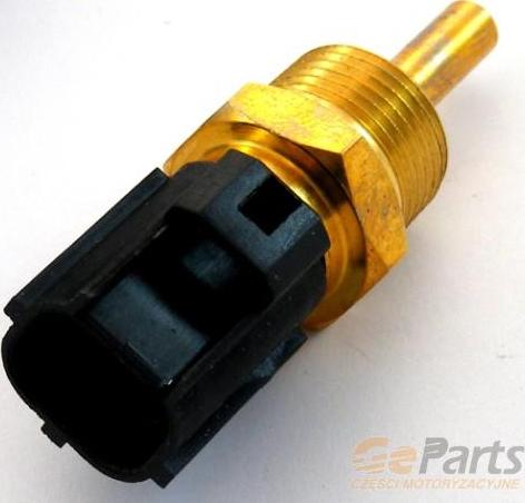 JPN 60E5009-JPN - Temperature Switch, radiator / air conditioner fan www.parts5.com