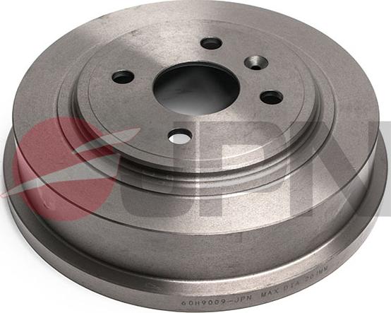 JPN 60H9009-JPN - Brake Drum www.parts5.com