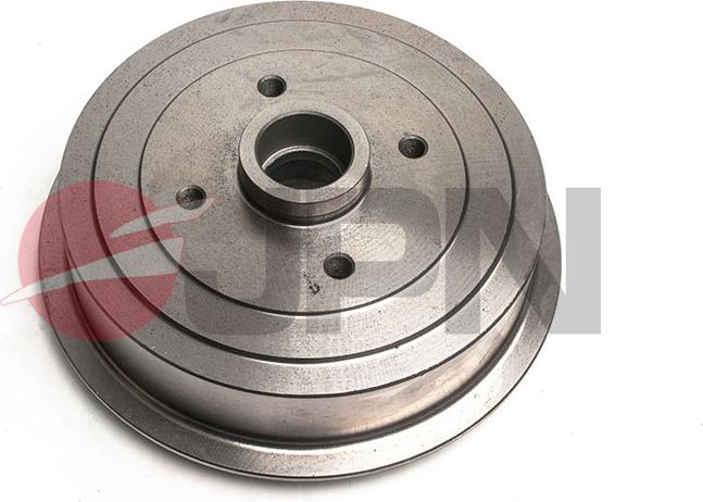 JPN 60H0003-JPN - Brake Drum www.parts5.com