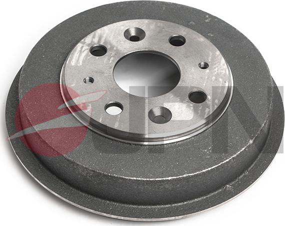 JPN 60H0303-JPN - Brake Drum www.parts5.com