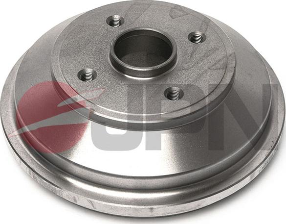 JPN 60H8013-JPN - Brake Drum www.parts5.com