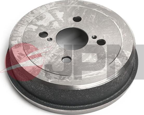 JPN 60H2008-JPN - Brake Drum www.parts5.com