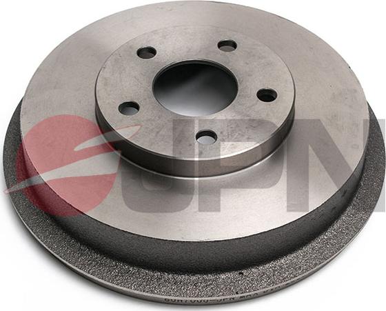 JPN 60H7000-JPN - Brake Drum www.parts5.com