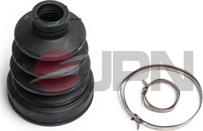 JPN 60P7005-JPN - Bellow, drive shaft www.parts5.com