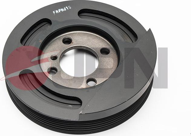 JPN 60R0503-JPN - Belt Pulley, crankshaft www.parts5.com