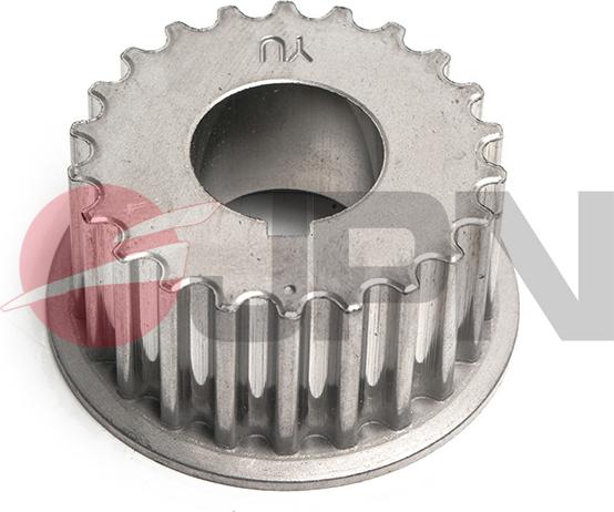 JPN 60R0002-JPN - Gear, crankshaft www.parts5.com