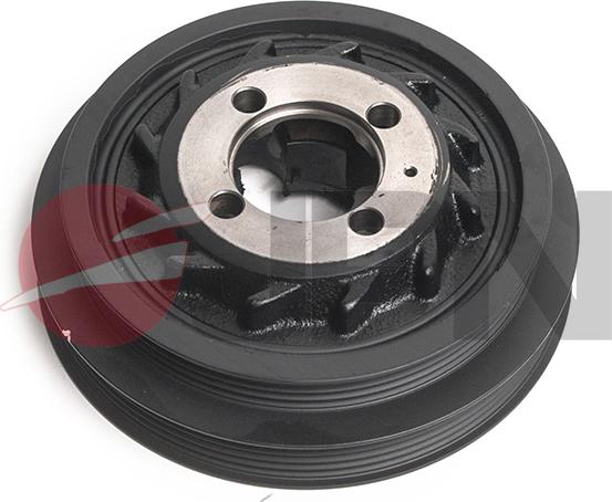 JPN 60R0324-JPN - Belt Pulley, crankshaft www.parts5.com