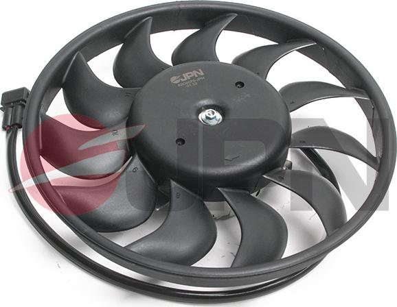 JPN 62C0075-JPN - Fan, radiator www.parts5.com