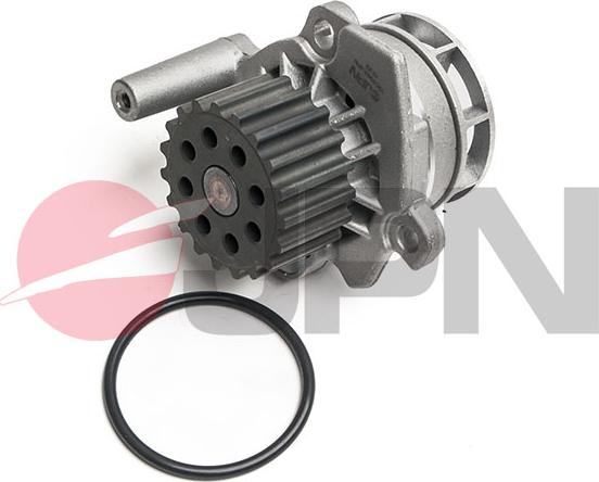 JPN 10C9093-JPN - Water Pump www.parts5.com