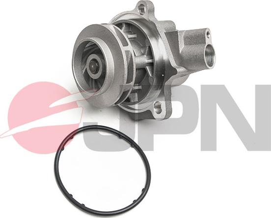 JPN 10C9092-JPN - Water Pump www.parts5.com