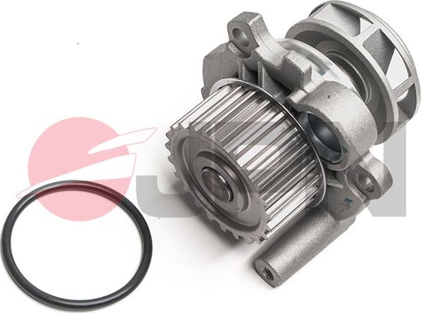 JPN 10C9050-JPN - Water Pump www.parts5.com