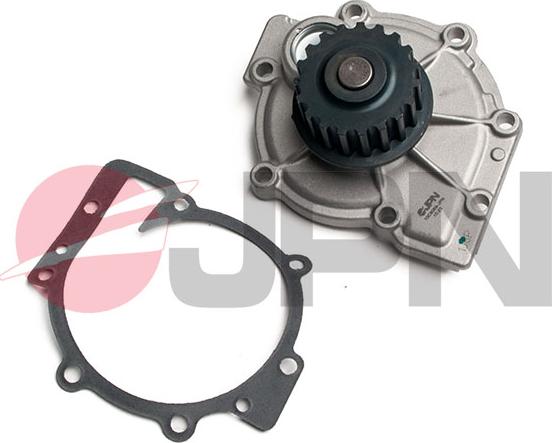 JPN 10C9069-JPN - Water Pump www.parts5.com