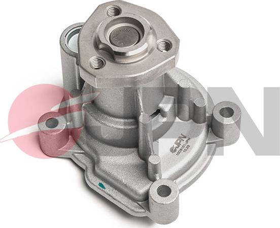 JPN 10C9101-JPN - Water Pump www.parts5.com