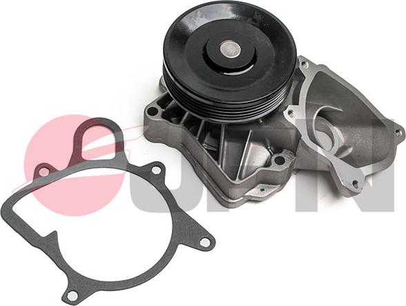 JPN 10C9135-JPN - Water Pump www.parts5.com