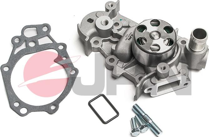 JPN 10C9131-JPN - Водяной насос www.parts5.com