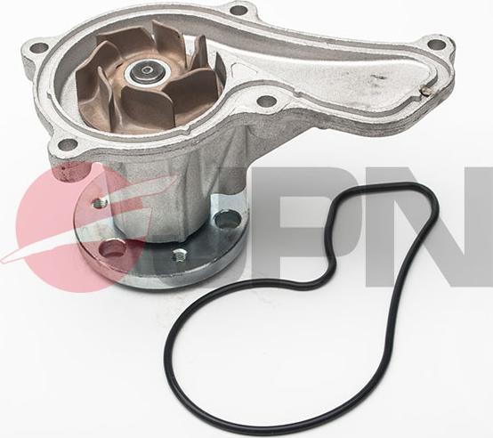 JPN 10C4047-JPN - Водна помпа www.parts5.com