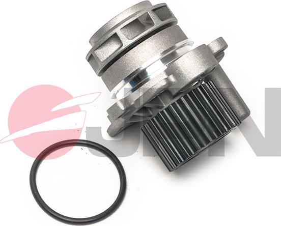 JPN 10C5057-JPN - Αντλία νερού www.parts5.com