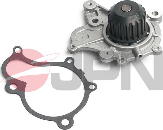 JPN 10C0505-JPN - Водяной насос www.parts5.com