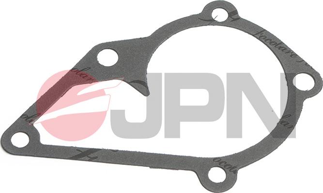 JPN 10C0507-JPN - Gasket, water pump www.parts5.com