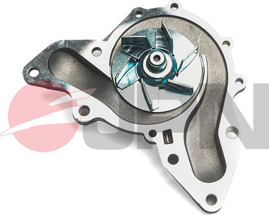 JPN 10C0323-JPN - Αντλία νερού www.parts5.com