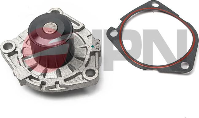 JPN 10C0A23-JPN - Αντλία νερού www.parts5.com