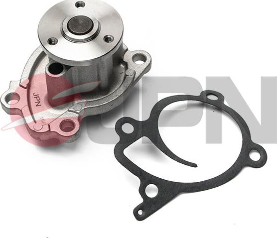 JPN 10C1092-JPN - Water Pump www.parts5.com