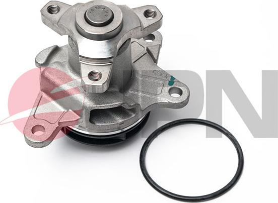 JPN 10C1087-JPN - Water Pump www.parts5.com