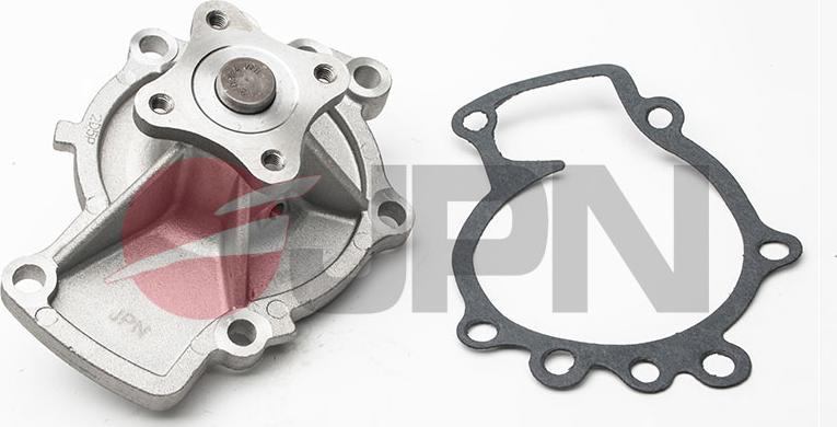 JPN 10C1034-JPN - Water Pump www.parts5.com