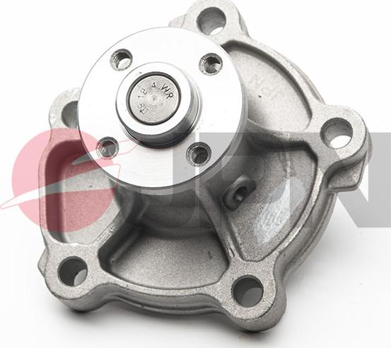 JPN 10C8013-JPN - Water Pump www.parts5.com