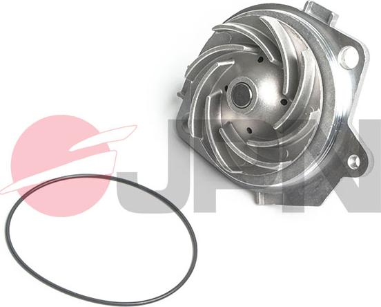 JPN 10C8022-JPN - Αντλία νερού www.parts5.com