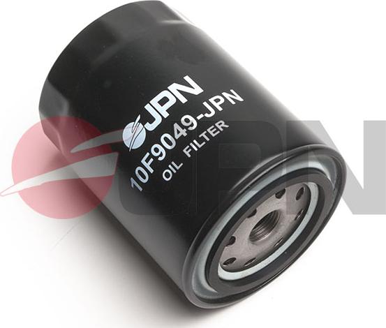 JPN 10F9049-JPN - Oil Filter www.parts5.com