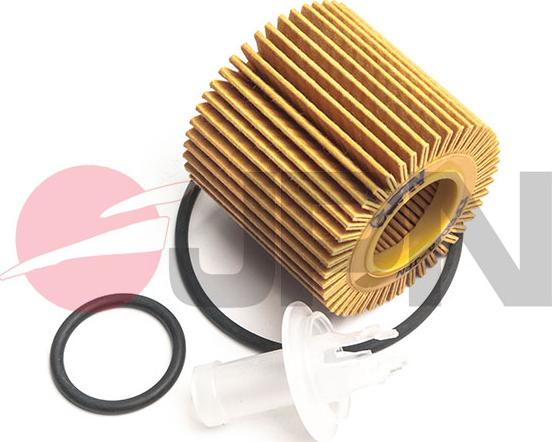 JPN 10F9044-JPN - Oil Filter www.parts5.com